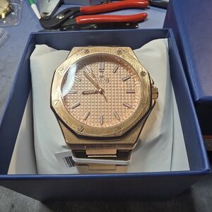 Montres Prestige Watch